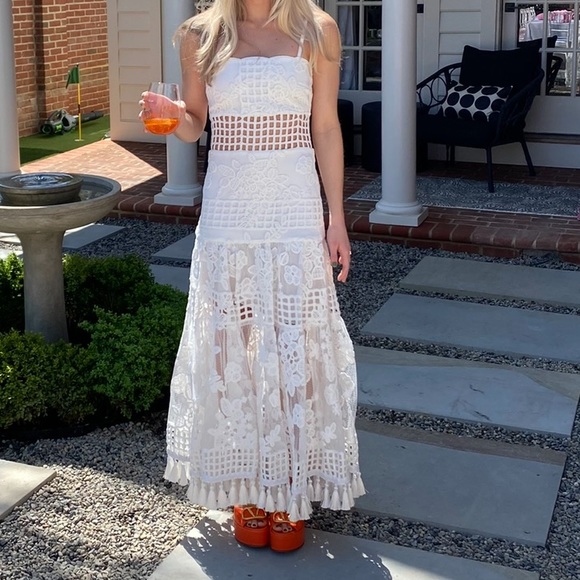 Alexis Legends dress - Picture 3 of 3